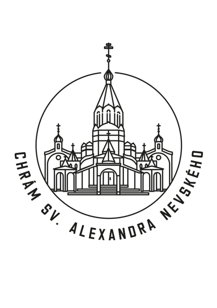 Chrám sv. Alexandra Nevského / Prešov