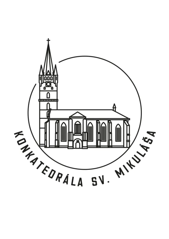 Konkatedrála sv. Mikuláša / Prešov