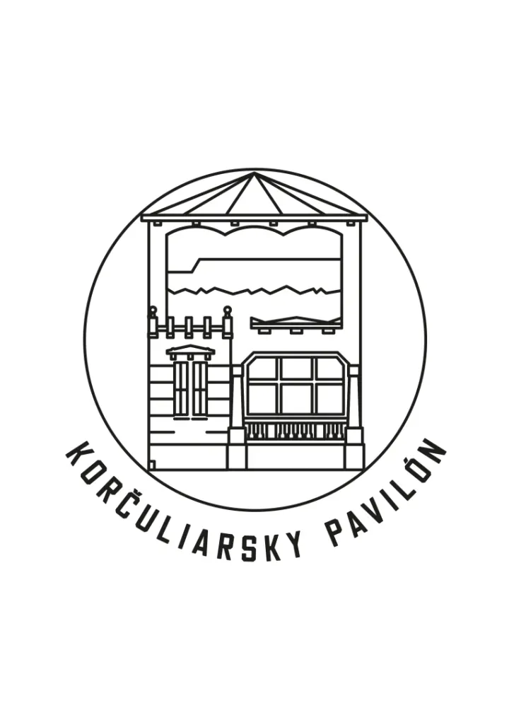 Korčuliarsky pavilón / Prešov