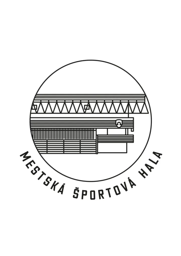 Mestská športová hala / Prešov