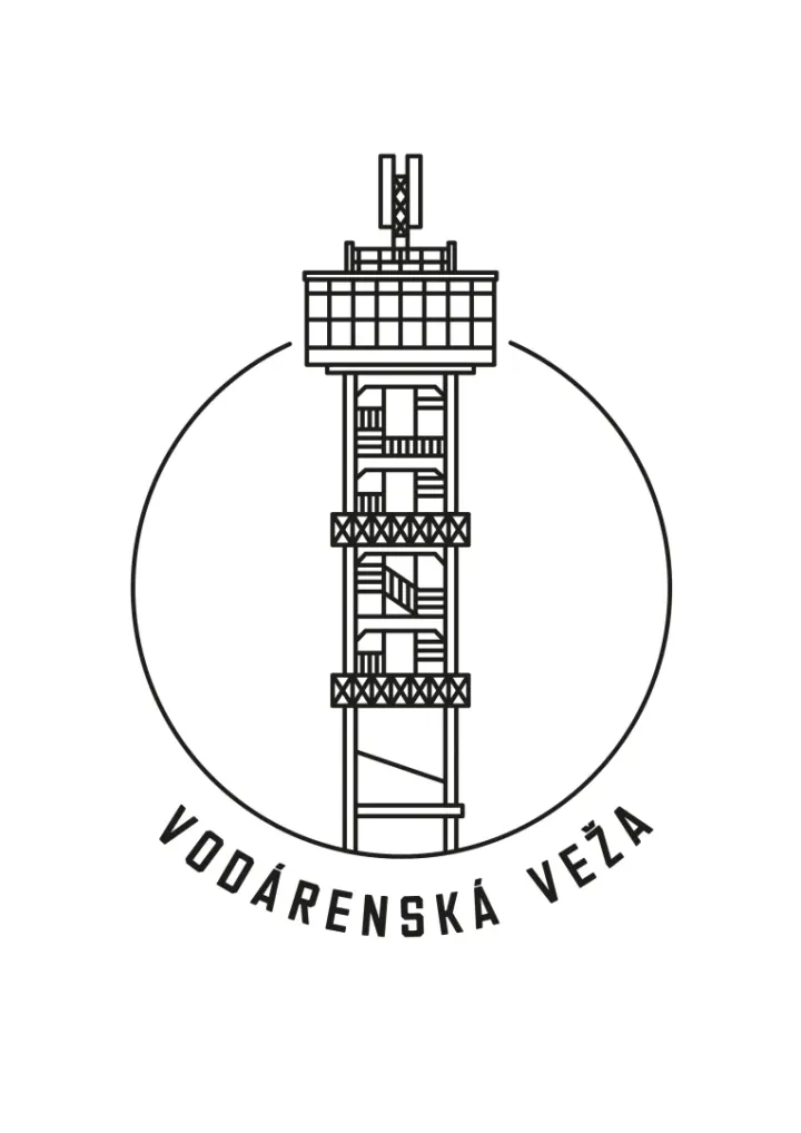 Vodárenská veža / Prešov