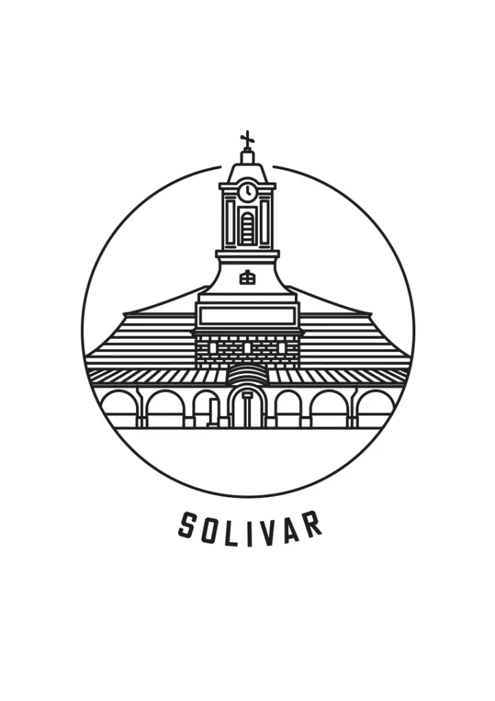 Solivar / Prešov
