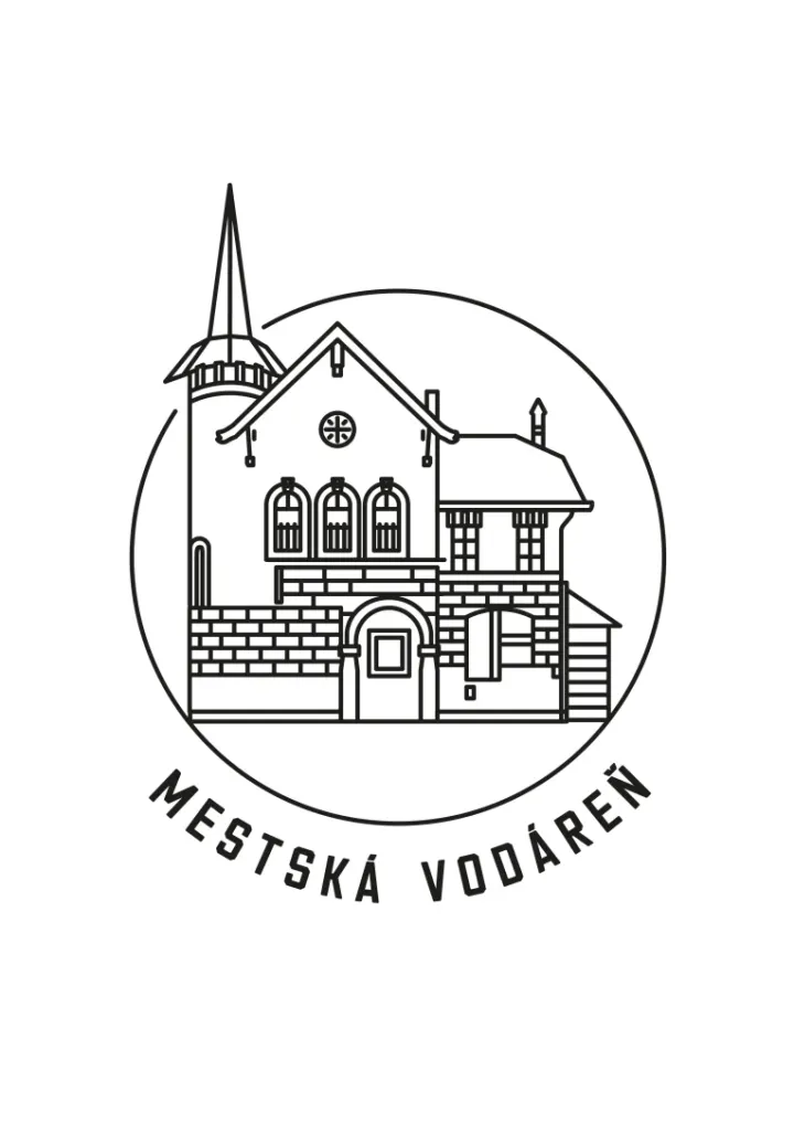 Mestská vodáreň / Prešov