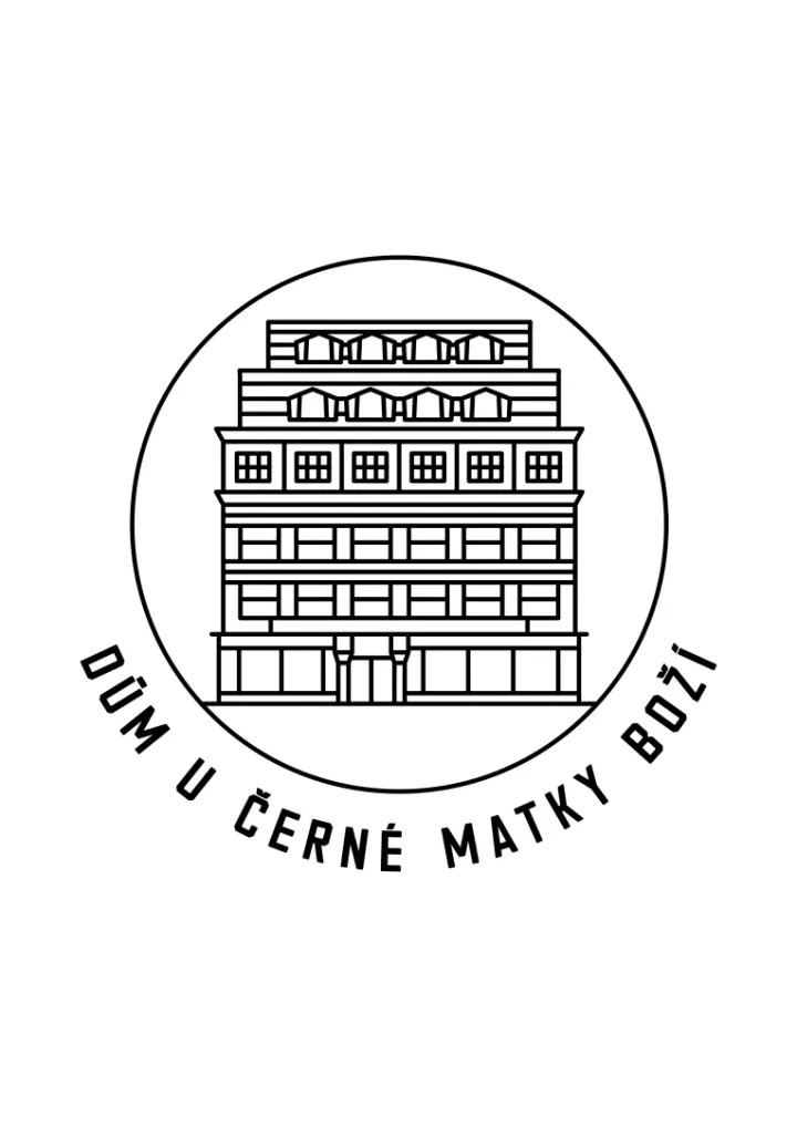 Dom u Čiernej Matky Božej / Praha
