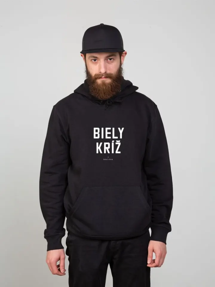 Biely Kríž