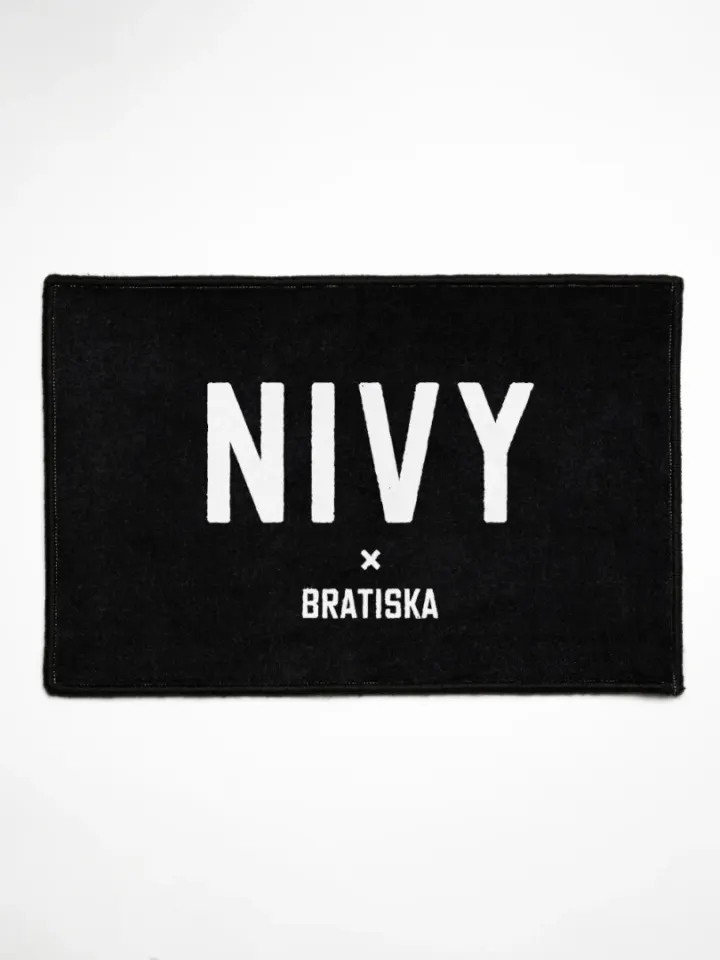 Nivy 60x40cm