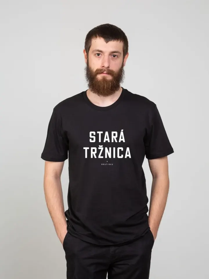 Stará Tržnica