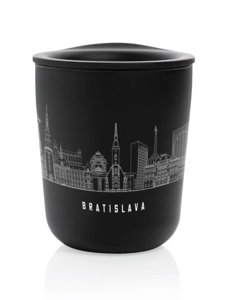 Termo Hrnček 250ml