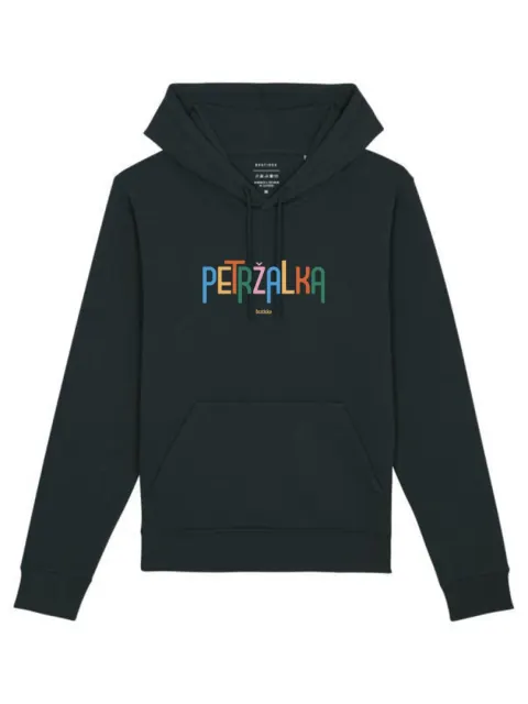 Petržalka vo farbe