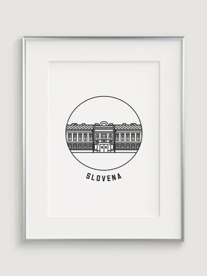 Slovena / Žilina
