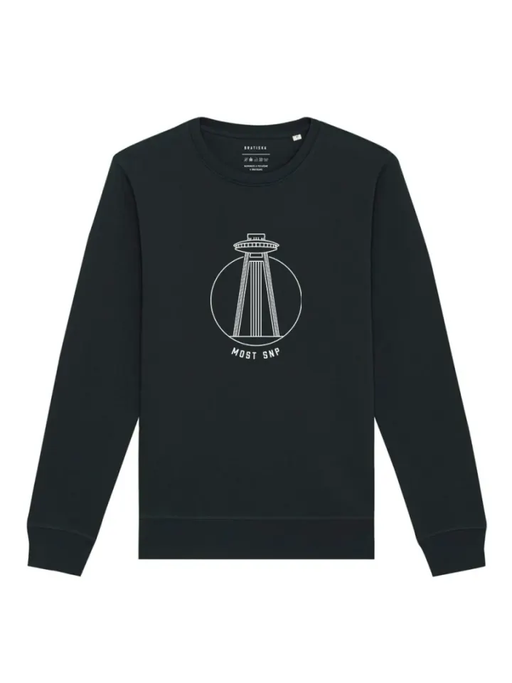 Ikona Most SNP - UFO