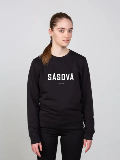 Sásová