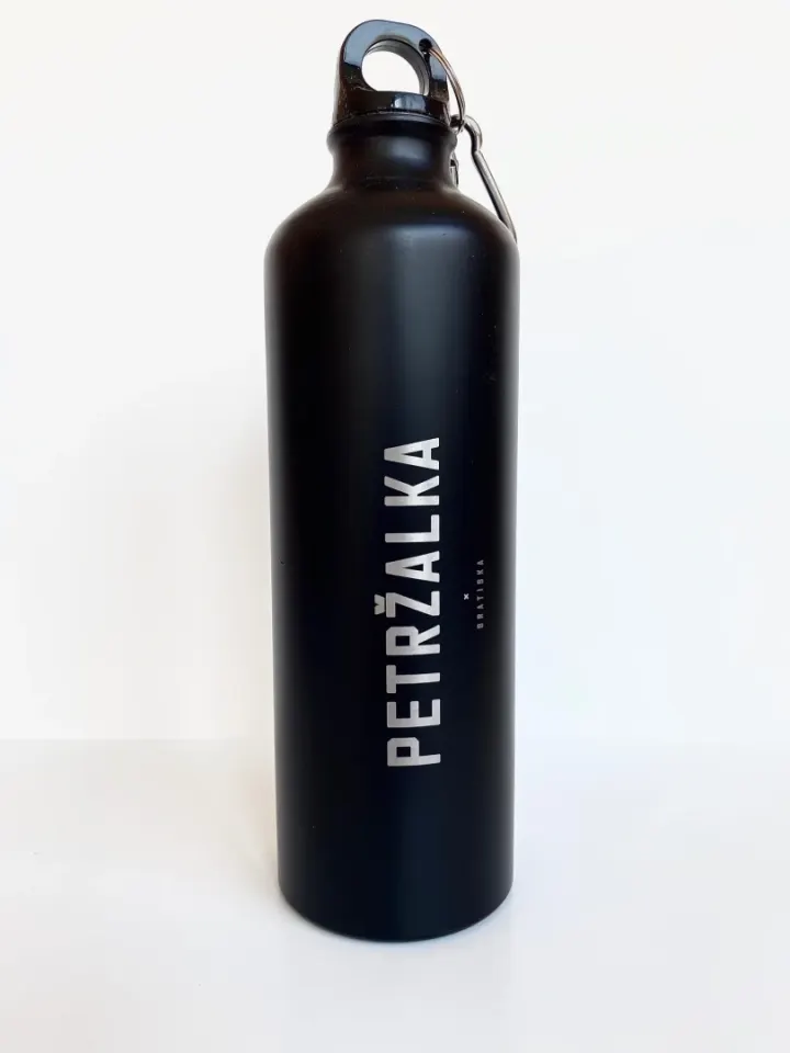 Fľaša Petržalka