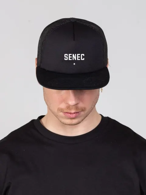 Senec Trucker
