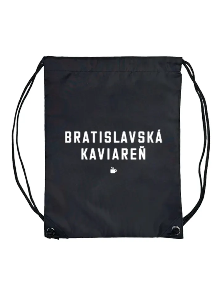 Bratislavská kaviareň