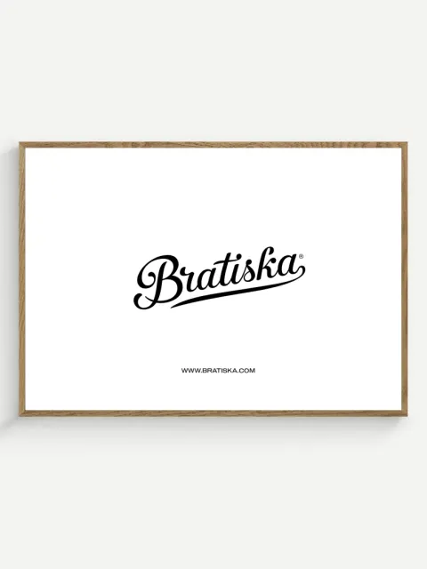 Drevený rám 42x59,4cm (pre A2 formát) +Plexisklo