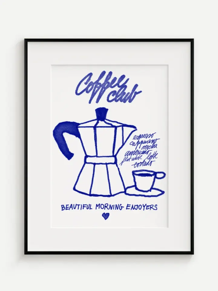 Coffee Club