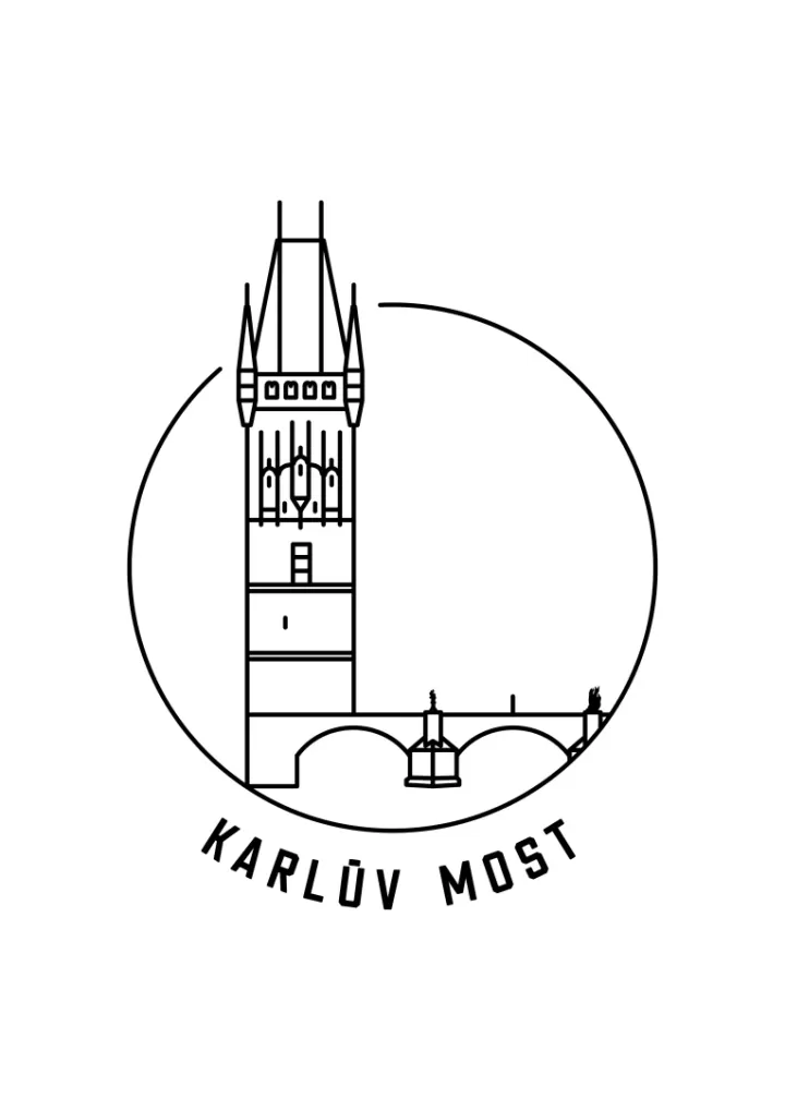 Karlov most / Praha
