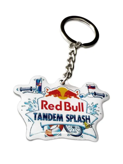 Prívesok Red bull Tandem Splash