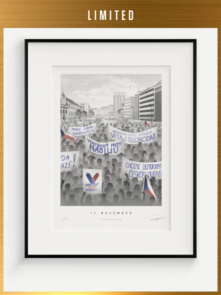 17. November