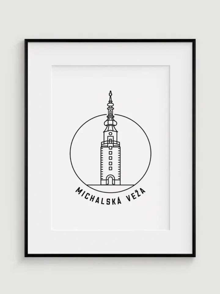 Michalská Veža / Bratislava