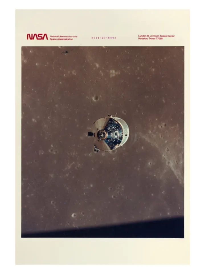 NASA Apollo 11