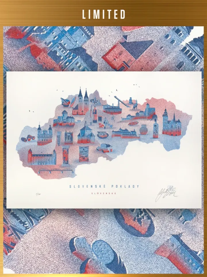 Slovenské poklady