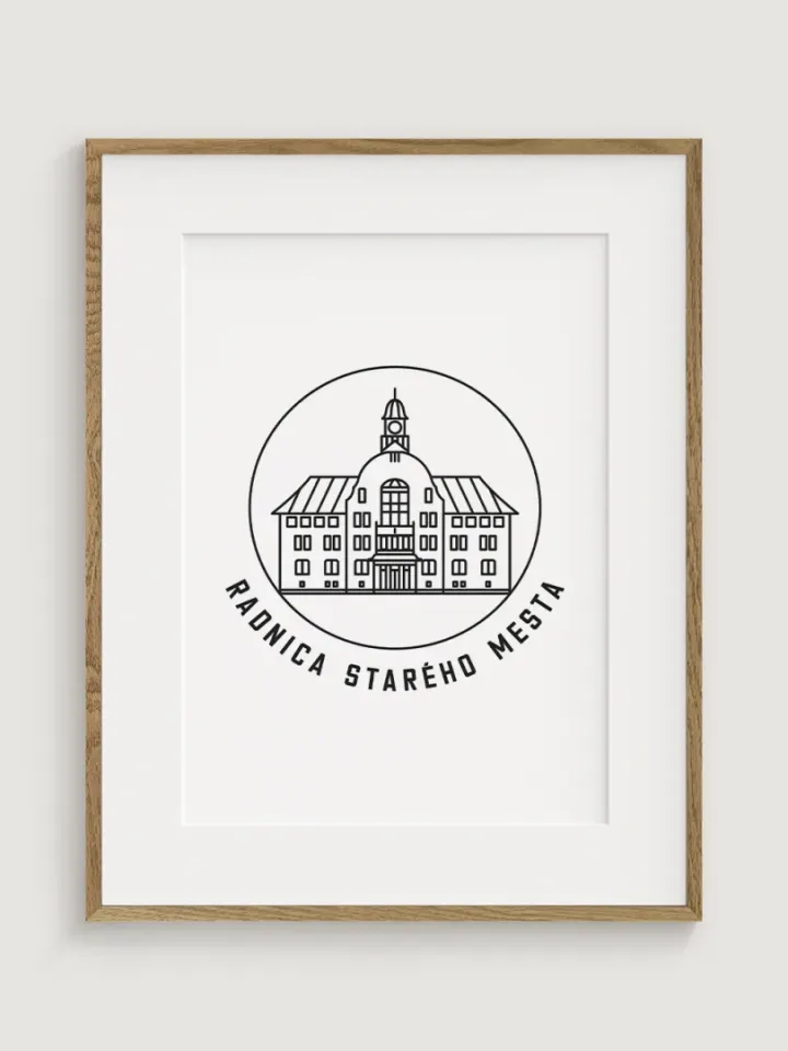 Radnica Starého Mesta / Košice