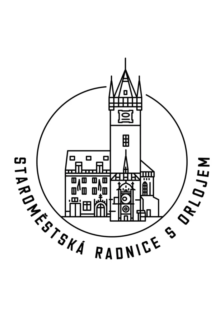Staromestská radnica s orlojom / Praha