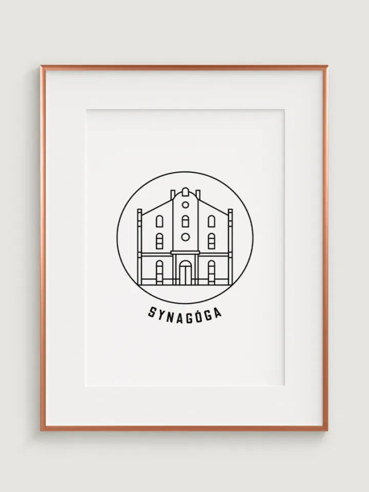 Synagóga / Trnava