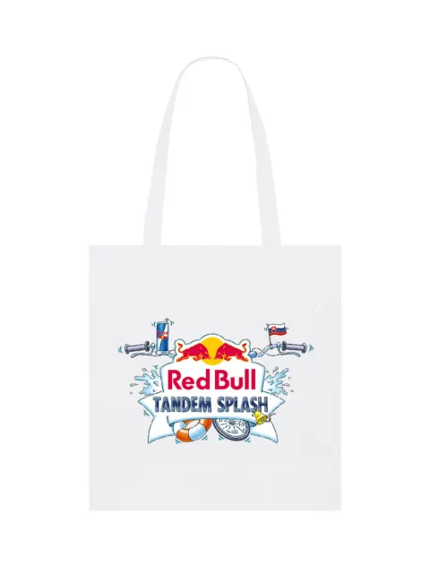 Taška Red bull Tandem Splash