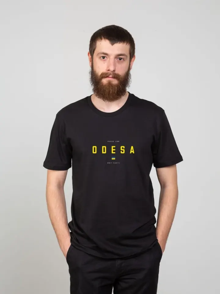 Mier pre Odesu