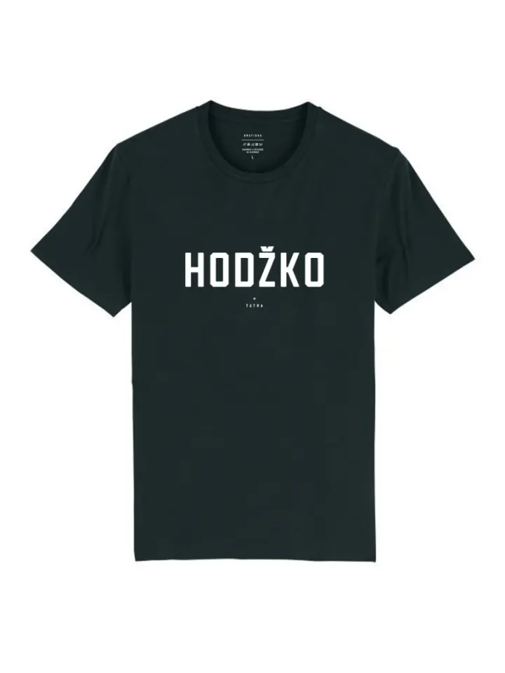 Hodžko x Tatra
