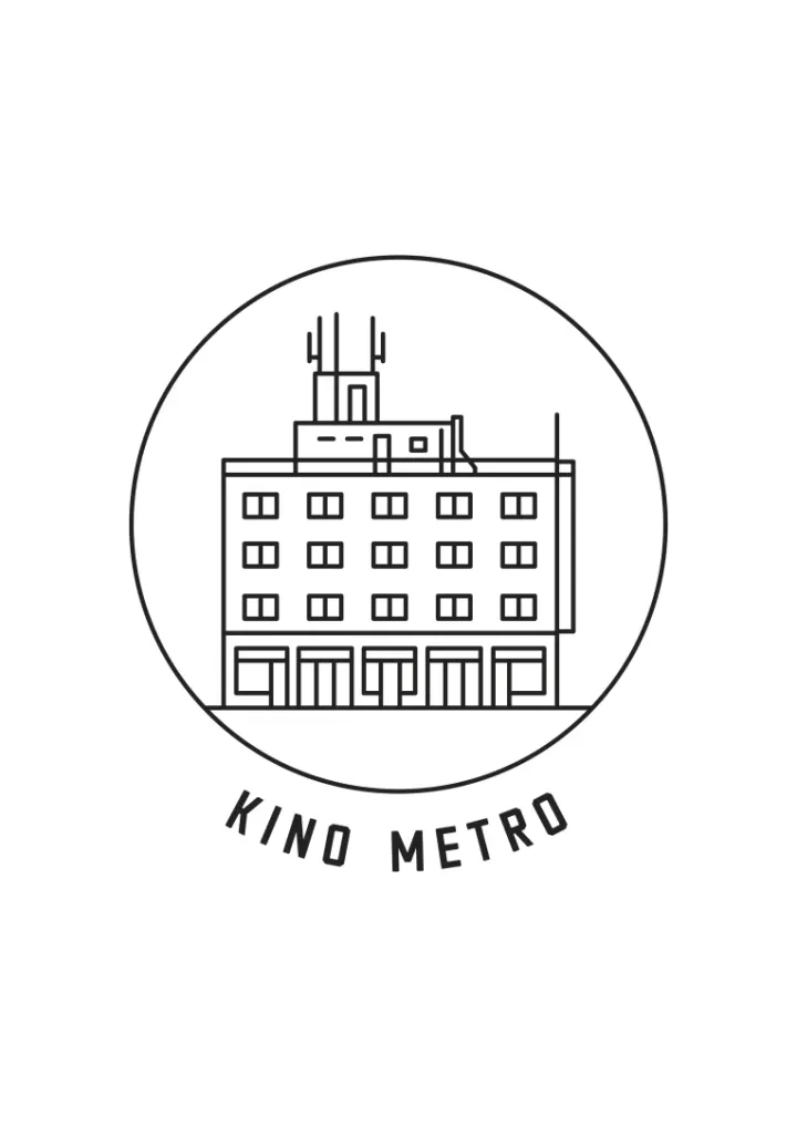 Kino Metro / Trenčín