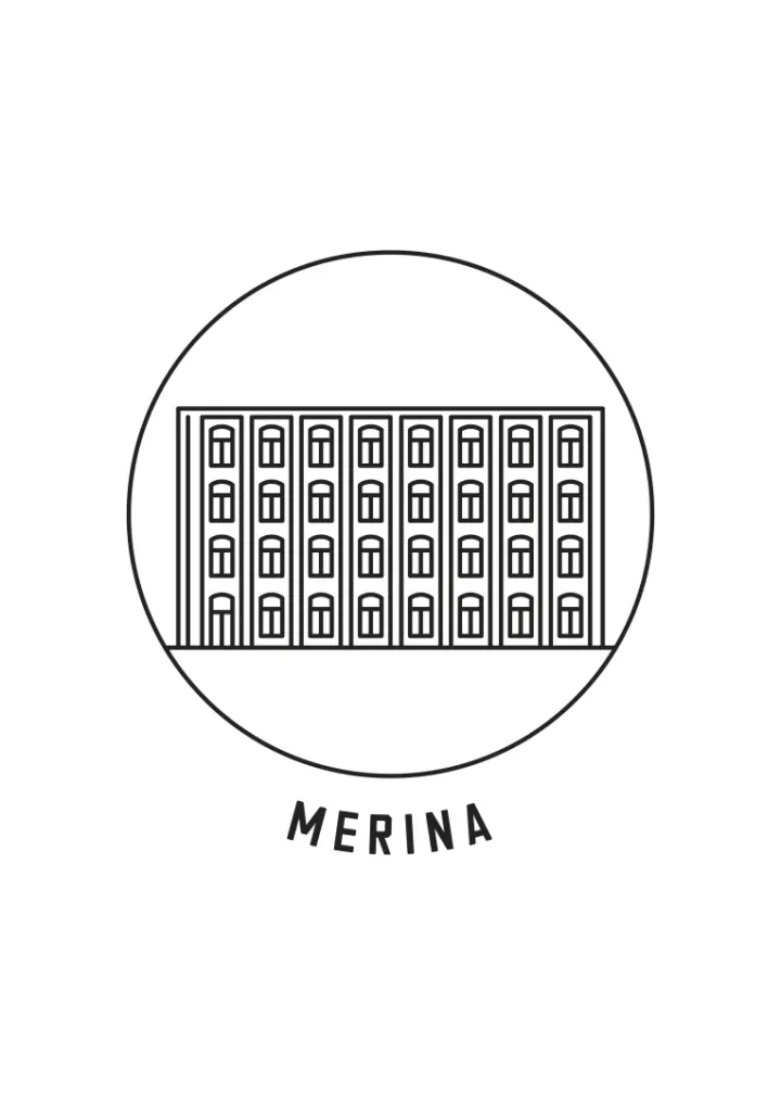 Merina / Trenčín