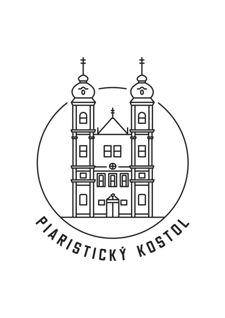 Piaristický Kostol / Trenčín