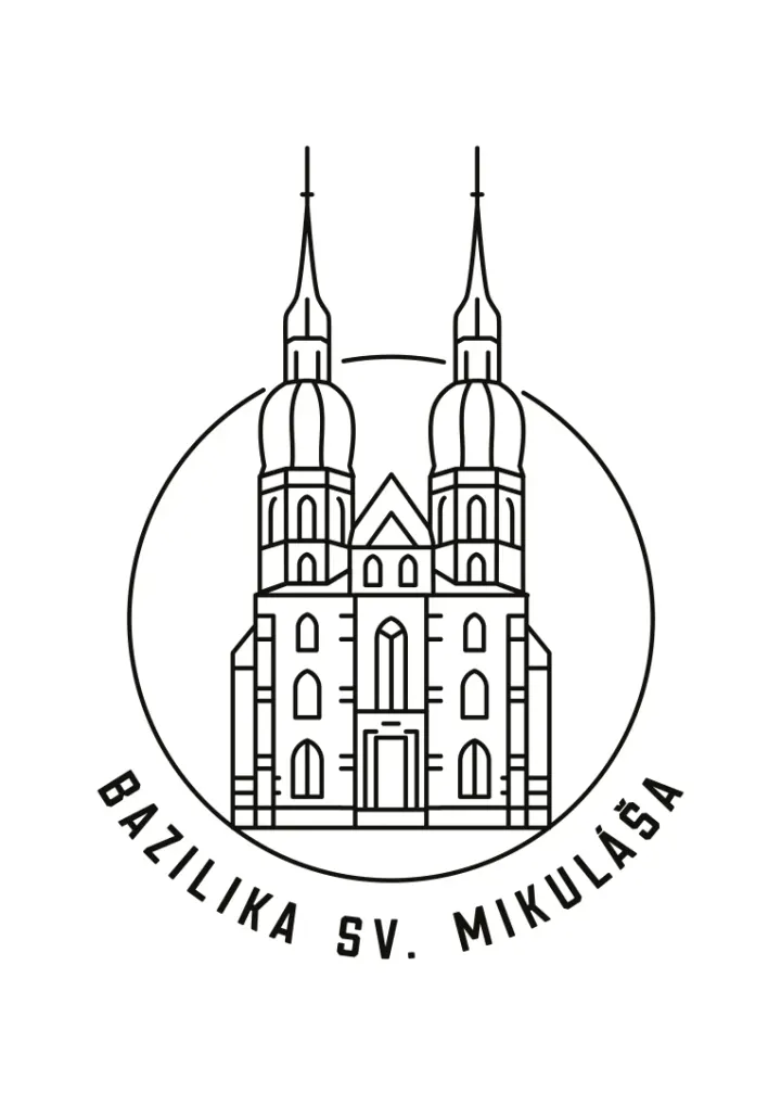 Bazilika sv. Mikuláša / Trnava