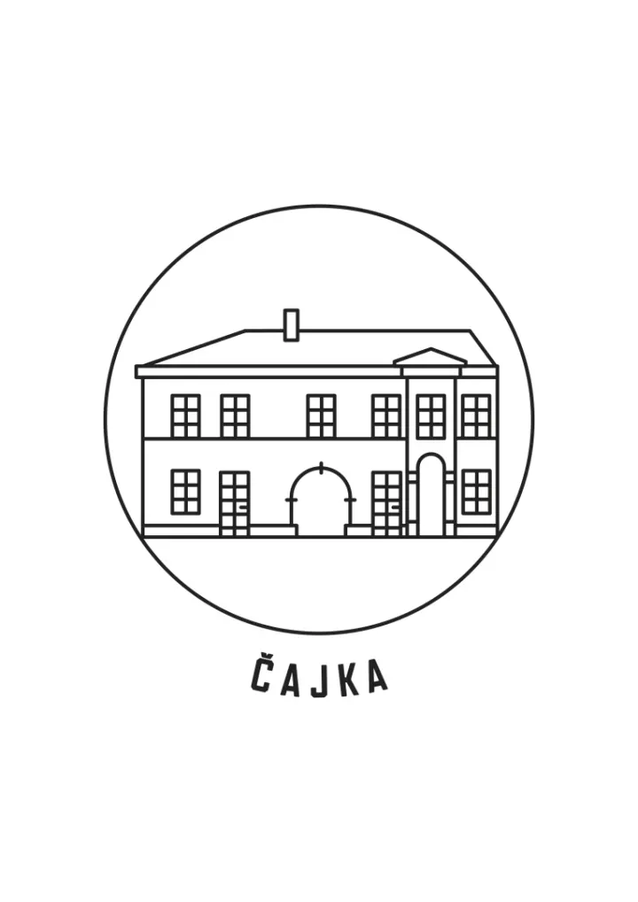 Čajka / Trnava