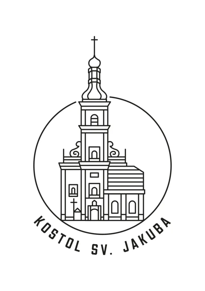 Kostol sv. Jakuba / Trnava