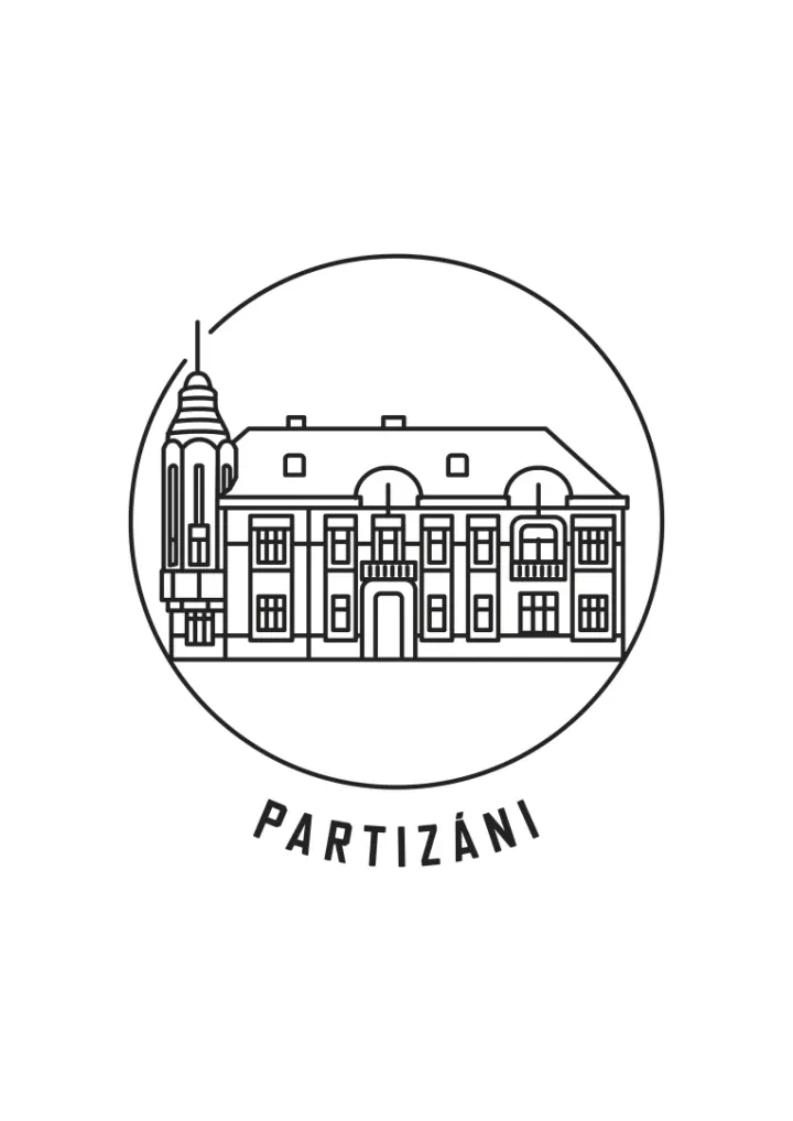 Partizáni / Trnava