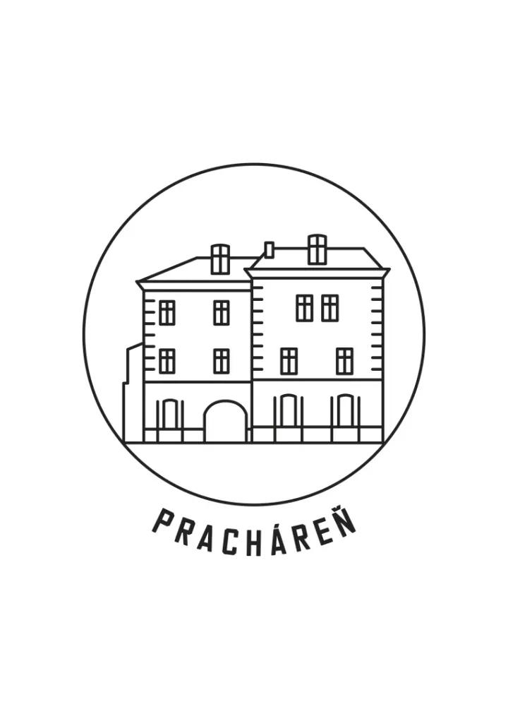 Pracháreň / Trnava