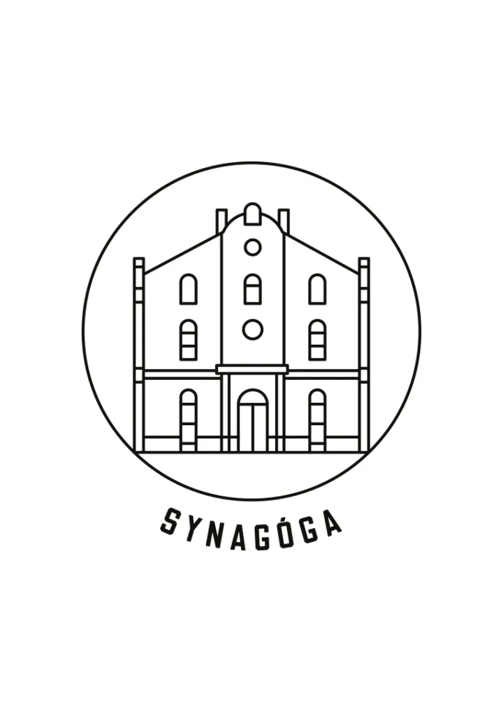 Synagóga / Trnava