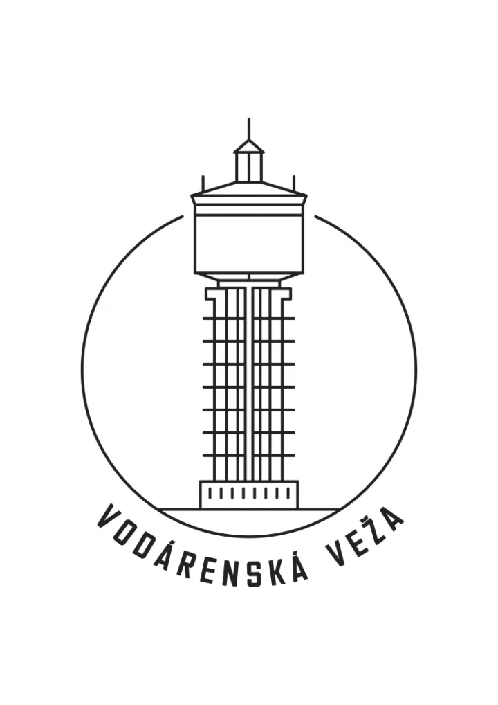 Vodárenská Veža / Trnava