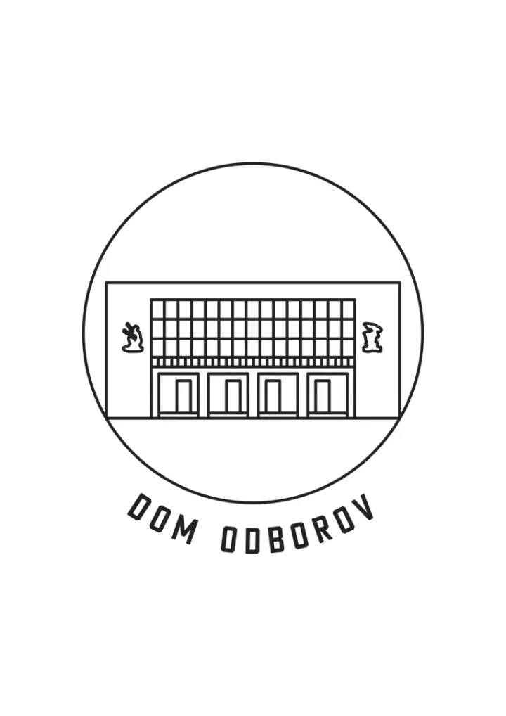 Dom odborov / Žilina