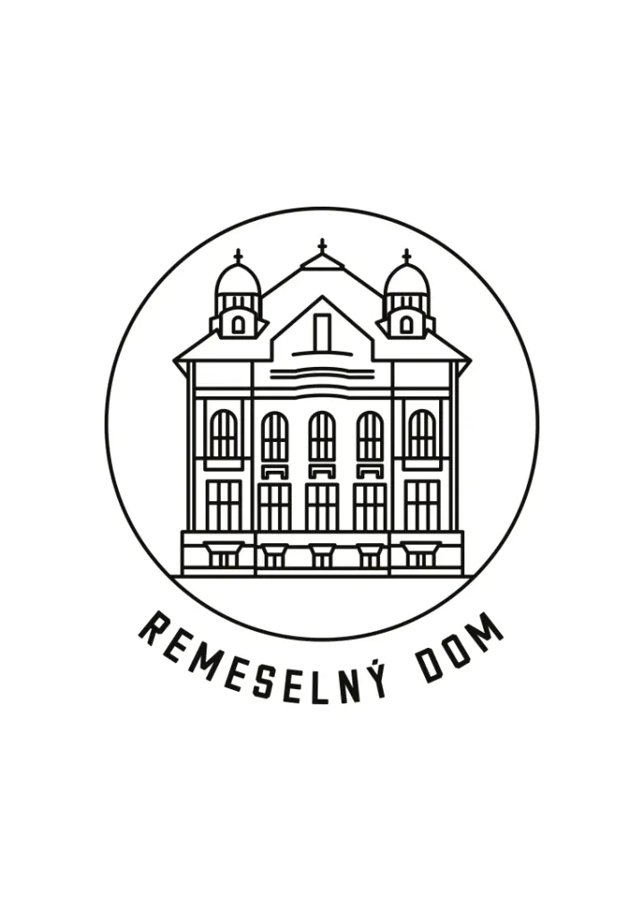 Remeselný dom / Žilina