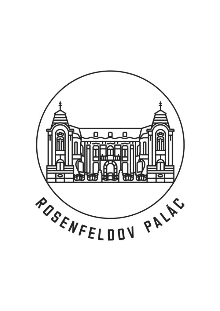 Rosenfeldov palác / Žilina