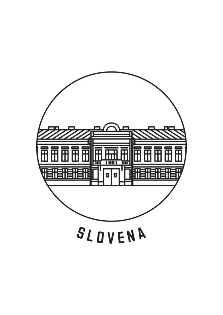 Slovena / Žilina
