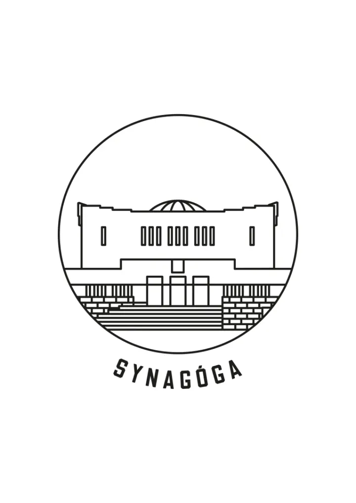 Synagóga / Žilina