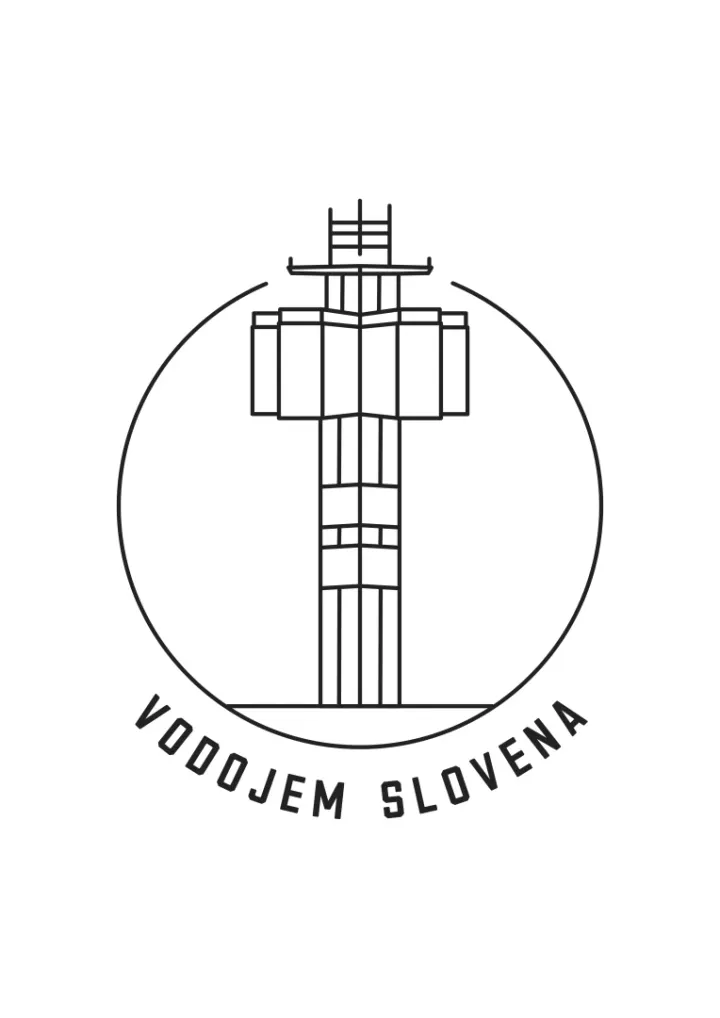 Vodojem Slovena / Žilina