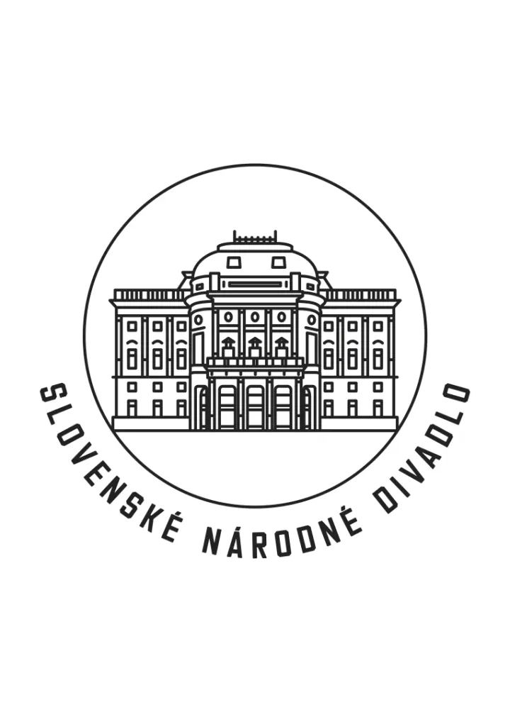 Slovenské Národné Divadlo / Bratislava